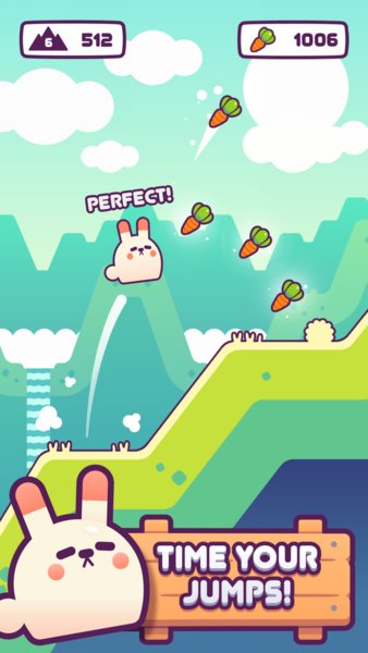 肥兔子手游(fat bunny)(3)