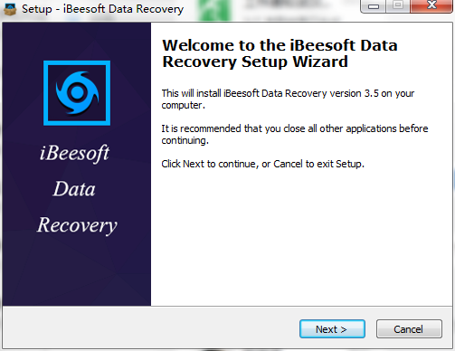 iboysoft data recovery软件