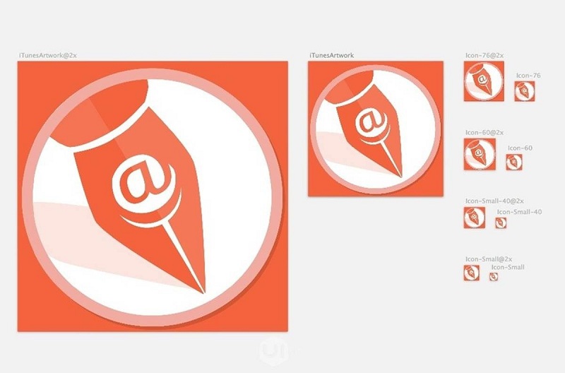 icon stamper(图标生成插件)(1)