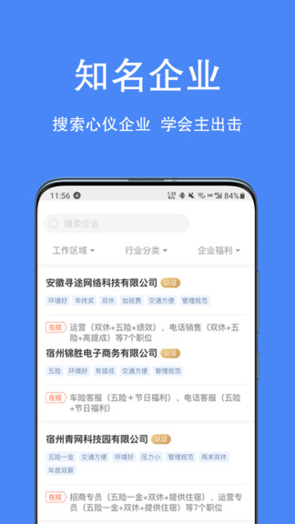 宿州人才网app(2)