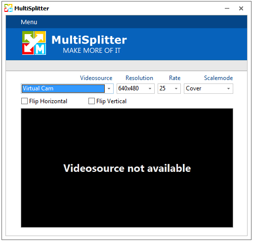 multi splitter(视频聊天窗口多开工具)v1.6.4 官方版(1)