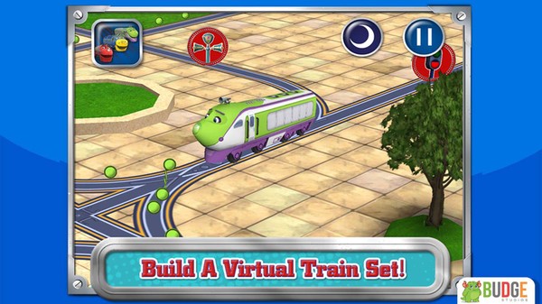 托马斯火车冒险游戏v1.8 安卓版(2)