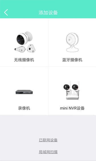 鐳威視云監(jiān)控軟件(2)