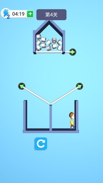 保护小姐姐手游(3)