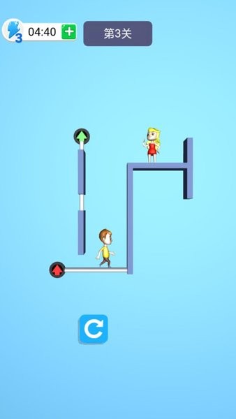 保护小姐姐手游(2)