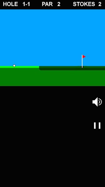 高尔夫对决手机版v1.0.1 安卓版(1)