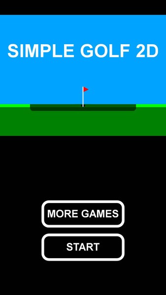 高尔夫对决手机版v1.0.1 安卓版(2)