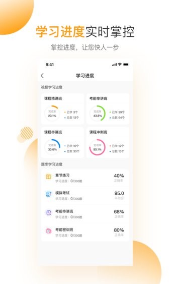 网校学堂官方版(2)