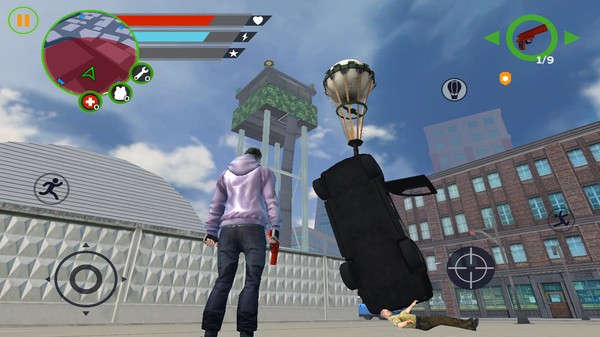 城市捍卫者手游(1)