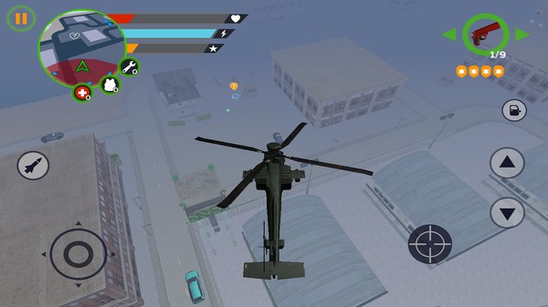 城市捍卫者手游(3)