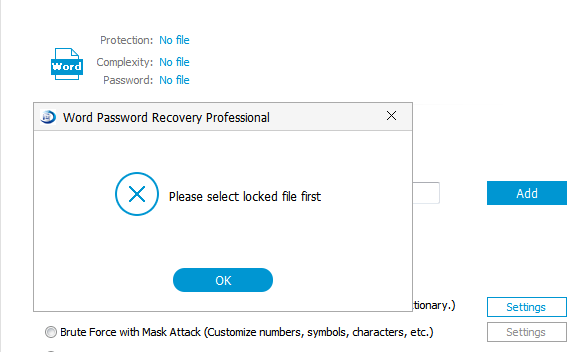 smartkey word password recovery软件v8.2.0.0 官方版(1)