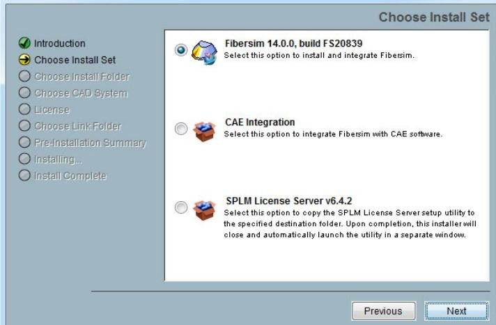 siemens fibersim 14电脑版v14.1.3 免费版(1)