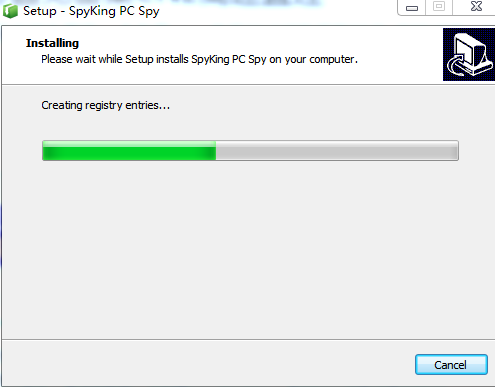 spyking pc spy官方版(1)