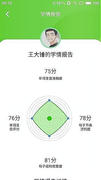 维多利少儿英语app(2)