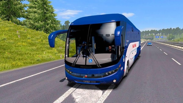 印度公交车模拟器手游(3)