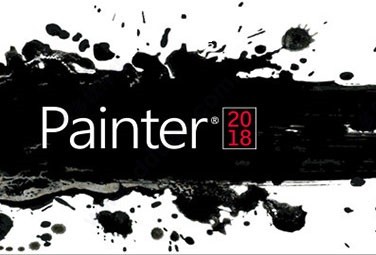 corel painter 2018免费版