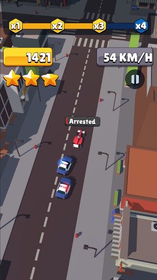 城市汽车碰撞事故游戏v1.1 安卓版(2)