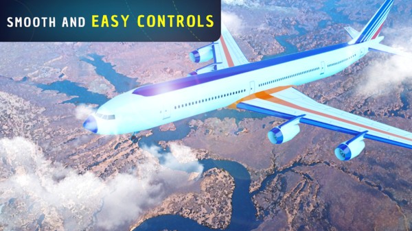航空驾驶模拟器小游戏v1.0 安卓版(3)
