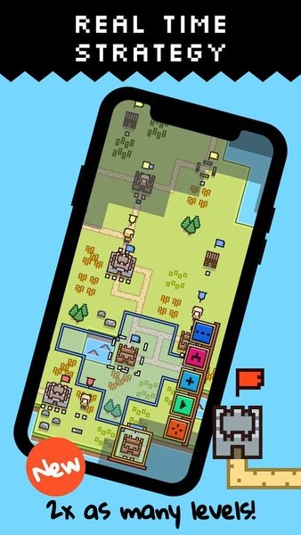 土地和城堡手机版v1.5.9 安卓版(1)