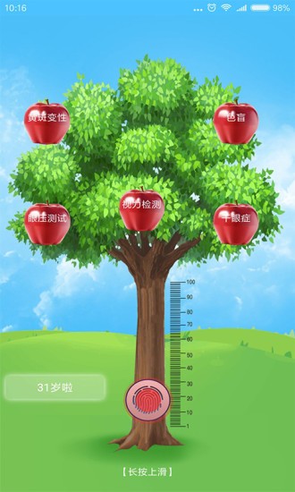 眼科通患者版app(3)