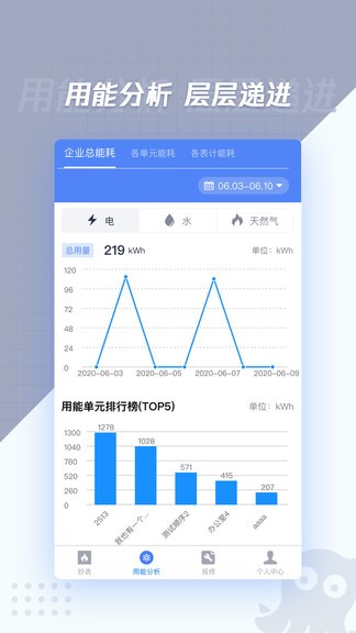 章鱼抄表软件v1.5.9(3)