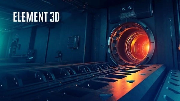 video copilot element 3d官方版