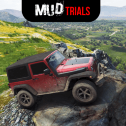  Muddy cross-country simulation game v1.06 Android