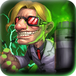  Doomsday Zombie Mobile v1.0.0 Android