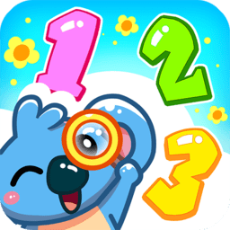 儿童宝宝数字游戏app v38.9 安卓版
