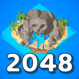 2048合成世界手游