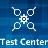 The latest version of testcenter test system v5.5.1.0