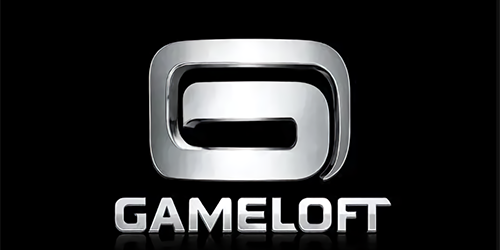 gameloft游戏