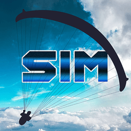 滑翔伞模拟器手机版