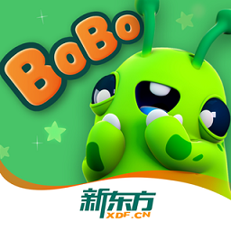 新东方bobo英语软件 v3.0.0安卓版