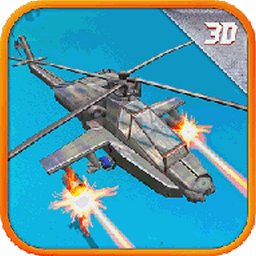 军用直升机模拟器游戏 v1.0 安卓版