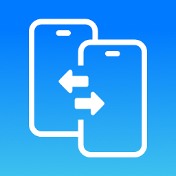 手机克隆换机助手app v1.0.1 安卓版