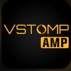 hotone audio vstomp amp v1.1.0 电脑版