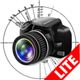 anglecam角度相机最新版本 v5.10 安卓版