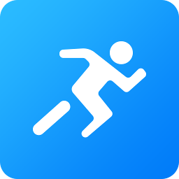 酷跑计步器app v1.1.7安卓版