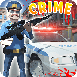 罪犯模拟器游戏 v1.01 安卓版