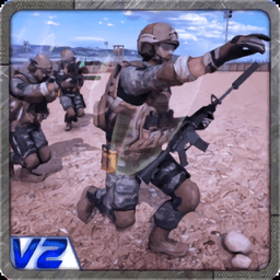 軍訓(xùn)培訓(xùn)2手游 v1.2.4 安卓版