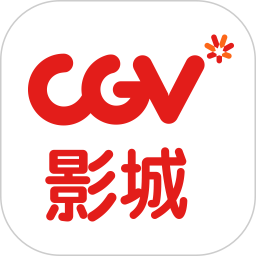 cgv电影软件