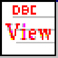 dbc文件解析器(dbcview) v1.1 绿色版