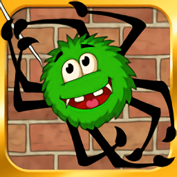 蜘蛛杰克游戏 v1.1.1 安卓版