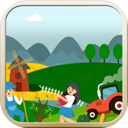 农场找水果手机版 v1.0.0 安卓版