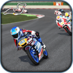 摩托车赛车世界赛2018游戏 v1.17 安卓版