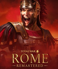 罗马全面战争重制版破解版 免安装版