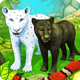 终极美洲狮模拟器手游 v1.1 安卓版
