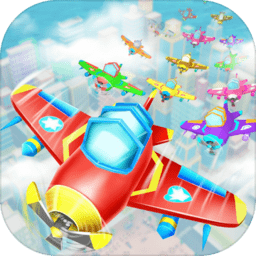 玩具飞机大作战手游 v1.0 安卓版