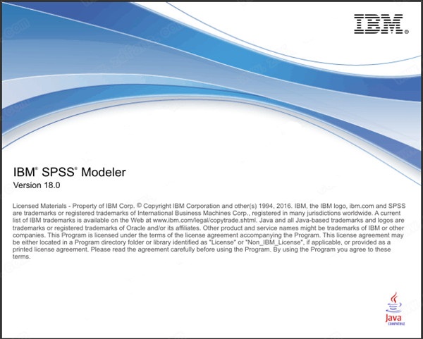 ibm spss modeler18 mac电脑版v18.0 免费版(1)